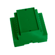 23-83 dark green