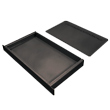 37-3-1U (D=250mm) black
