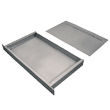 37-3-1U (D=250mm) gray