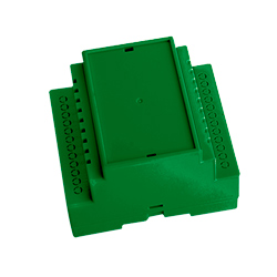 23-83 dark green