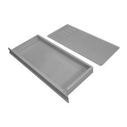 37-1-1U (D=200mm) gray