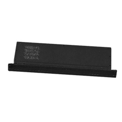 37-2-2U (D=203mm) black